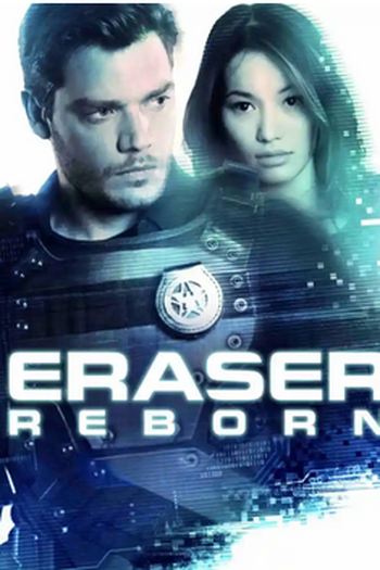  de Filme Queima de Arquivo: Regenerado (2022)