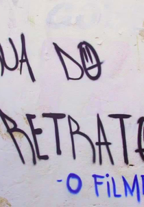 Rua do retrato (Rua do retrato)