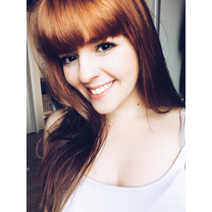 Foto de perfil de Nathália