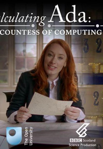 Ada: A Condessa da Computação (Calculating Ada: The Countess of Computing)