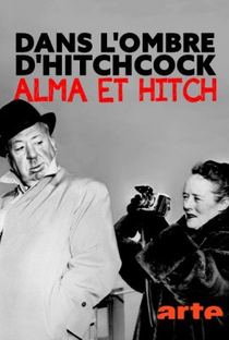 Hitchcock: O Homem Por Trás Do Ídolo - Poster / Capa / Cartaz - Oficial 1