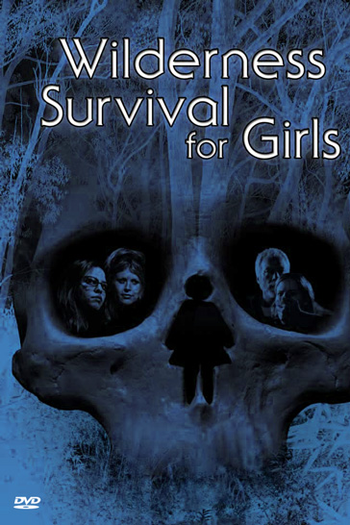 Poster de Filme Jovens em Zona de Perigo (2004)