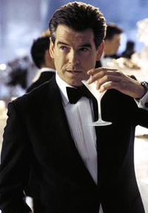 A Formula Bond do Sucesso (The Bond Cocktail)