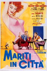 Esses Maridos (Mariti in città)