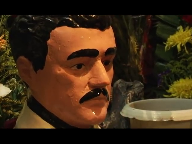 Foto 4 de Malverde: El Mito Santificado