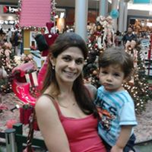 Foto de perfil de Vivian Cristina