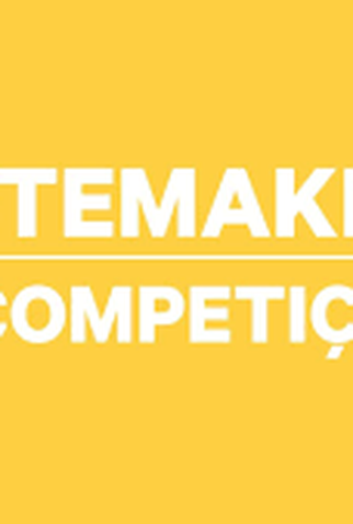 Poster 1 de TV Tastemakers: A Competição (2018)