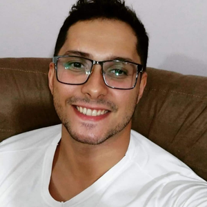 Foto de perfil de Pedro Souza