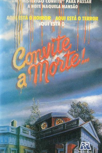 de Filme Convite à Morte (1978)