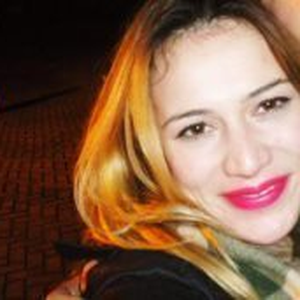 Foto de perfil de Mabiana Camargo