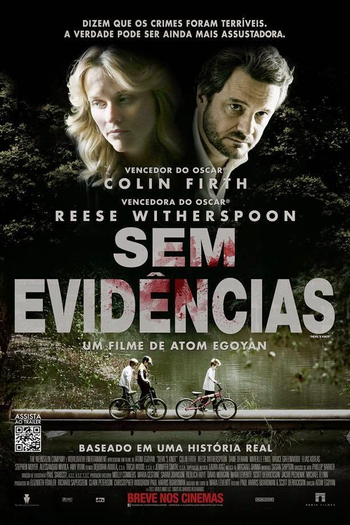  de Filme Sem Evidências (2013)