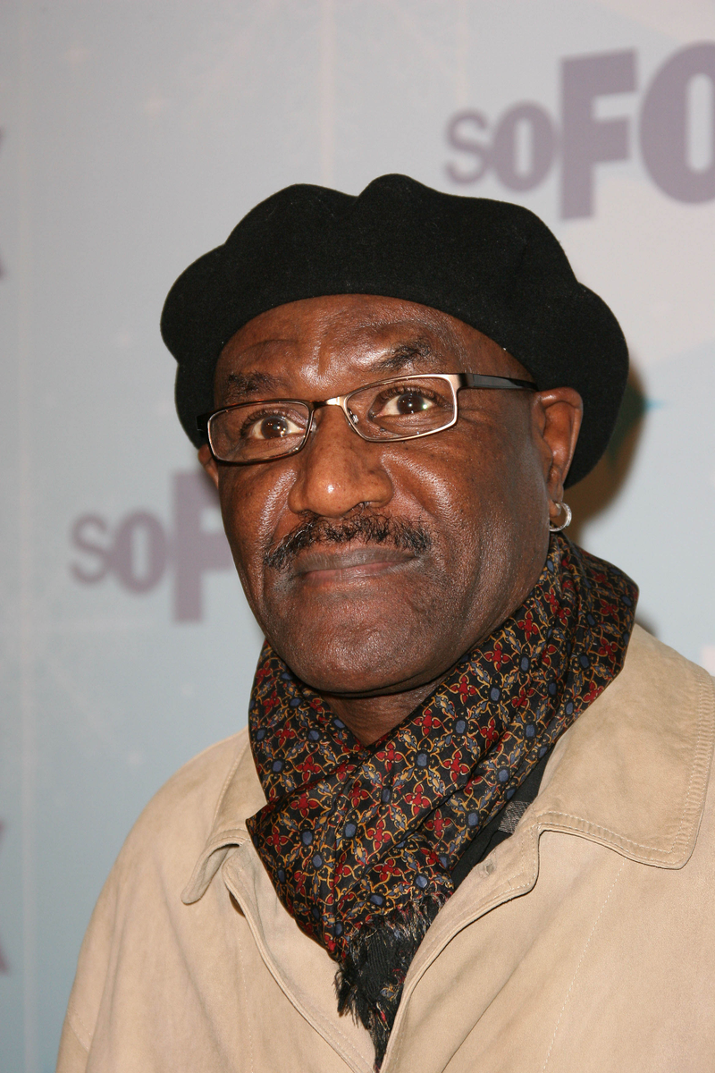 Delroy Lindo - Foto 4