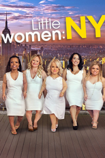 Little Women: NY (Little Women: NY)