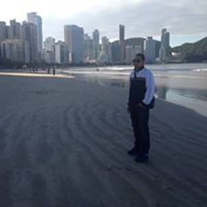 Foto de perfil de Hamza