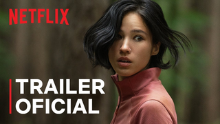 Trailer: Não Se Mexa | Trailer oficial | Netflix