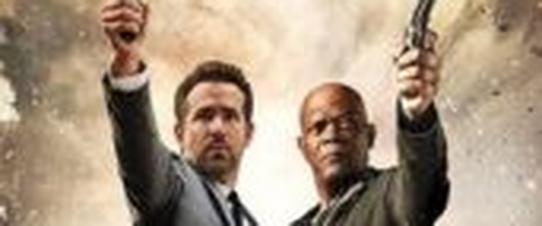 Crítica: Dupla Explosiva (“The Hitman’s Bodyguard”) | CineCríticas