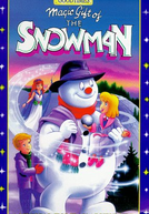 O Presente Mágico do Boneco de Neve (Magic Gift of the Snowman)