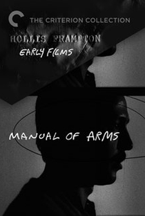 Manual of Arms - Poster / Capa / Cartaz - Oficial 1
