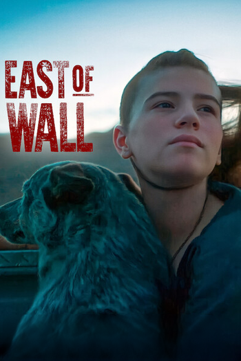  de Filme A Leste de Wall (2025)