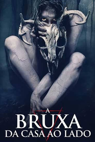 Poster 4 de Filme A Bruxa da Casa ao Lado (2019)