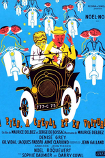 À pied, à cheval et en voiture (À pied, à cheval et en voiture)