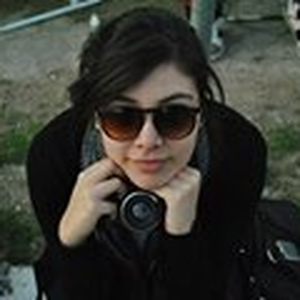Foto de perfil de Vanessa