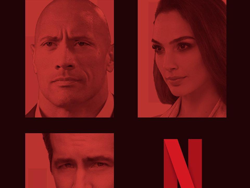 Foto 2 de Alerta Vermelho