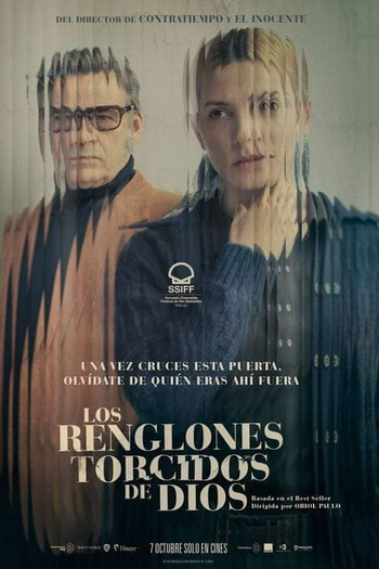  de Filme As Linhas Tortas de Deus (2022)