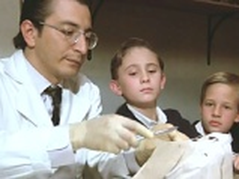 Foto 1 de Mariana, Mariana