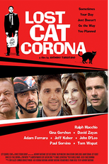 Lost Cat Corona (Lost Cat Corona)