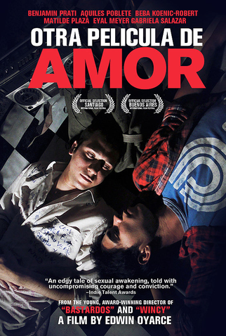 Poster 1 de Filme Outro Filme de Amor (2011)