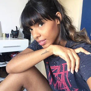 Foto de perfil de Lílian