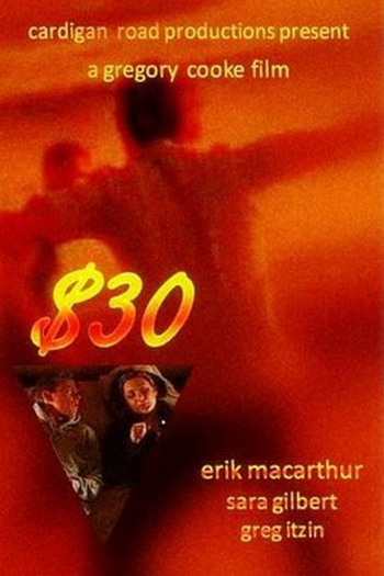 Poster de Curta $30 (1999)
