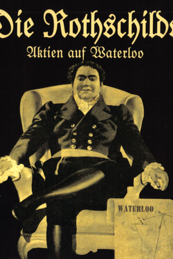  de Filme Os Rothschilds (1940)