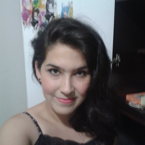 Foto de perfil de Alice