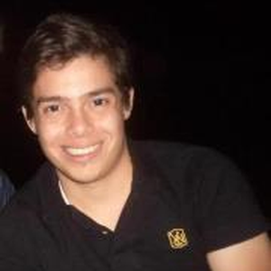 Foto de perfil de André