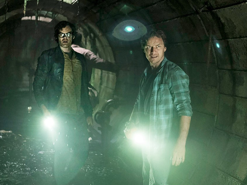 Foto 5 de It: Capítulo Dois