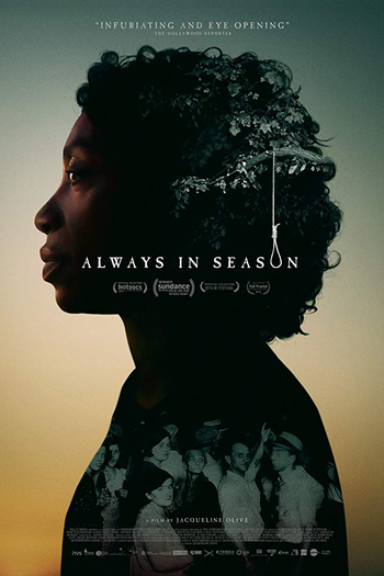  de Filme Always in Season (2019)
