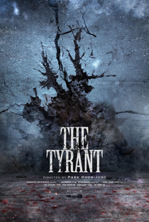Tyrant - Poster / Capa / Cartaz - Oficial 2