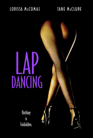 Poster 1 de Filme Lap Dancing (1995)