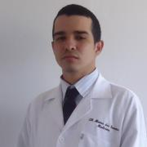 Foto de perfil de Elí Matos Dos Santos