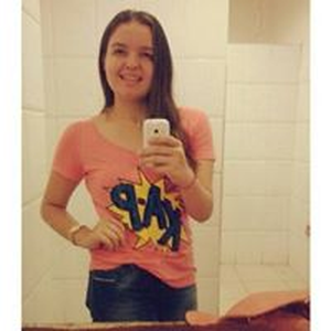 Foto de perfil de Andreza