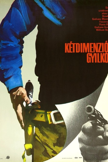  de Filme Closed Circuit (1978)