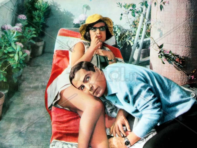 Foto 1 de Contrasenso