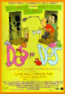 Dos por dos (Dos por dos)