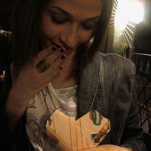 Foto de perfil de Janaína Mendes