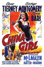 Paixão Oriental (China Girl)