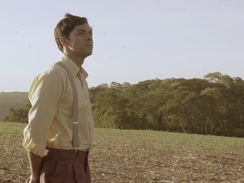 Foto 3 de O Canto do Sabiá