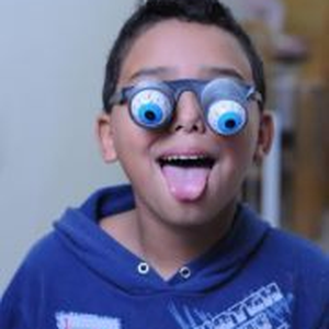 Foto de perfil de Guilherme Rafael Lopes