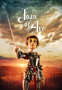 The Legend of Joan of Arc (The Legend of Joan of Arc)